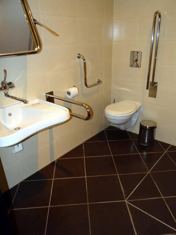 Hotel Astory Plzen Ngoại thất bức ảnh
